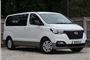 2019 Hyundai i800 2.5 CRDi SE 5dr