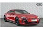 2024 Audi e-tron GT 435kW 105kWh S Launch Edition 4dr Auto