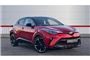 2023 Toyota C-HR 1.8 Hybrid GR Sport 5dr CVT