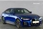 2022 BMW i4 250kW eDrive40 M Sport 83.9kWh 5dr Auto