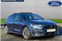 2022 Ford Focus 1.0 EcoBoost ST-Line Vignale 5dr