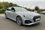 2024 Audi RS4 RS 4 TFSI Quattro Vorsprung 5dr Tiptronic