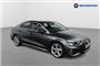 2020 Audi A3 Saloon 35 TFSI S line 4dr S Tronic