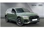 2024 Audi Q5 40 TDI Quattro Black Edition 5dr S Tronic