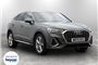 2021 Audi Q3 35 TDI S Line 5dr S Tronic