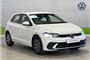 2022 Volkswagen Polo 1.0 TSI Life 5dr