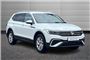 2024 Volkswagen Tiguan Allspace 1.5 TSI Life 5dr DSG