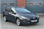 2016 Vauxhall Astra Sports Tourer 1.6 CDTi 16V 136 SRi Nav 5dr Auto