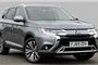 2019 Mitsubishi Outlander 2.0 Exceed 5dr CVT