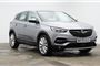 2020 Vauxhall Grandland X 1.2 Turbo Elite Nav 5dr Auto [8 Speed]