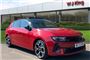 2024 Vauxhall Astra 1.2 Turbo 130 Ultimate 5dr