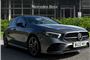 2022 Mercedes-Benz A-Class A200 AMG Line Premium Plus Edition 5dr Auto