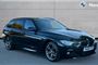 2015 BMW 3 Series Touring 320i xDrive M Sport 5dr Step Auto [Business Media]