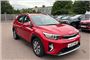 2023 Kia Stonic 1.0T GDi 99 2 5dr DCT