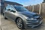 2020 Volkswagen Golf Estate 1.5 TSI EVO 150 Match Edition 5dr DSG