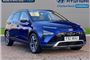 2021 Hyundai Bayon 1.0 TGDi 48V MHEV Premium 5dr