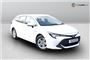 2021 Toyota Corolla Touring Sport 1.8 VVT-i Hybrid Icon Tech 5dr CVT