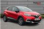 2019 Renault Captur 1.3 TCE 130 S Edition 5dr