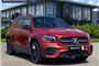 2023 Mercedes-Benz GLB GLB 200 AMG Line Premium + Night Ed 5dr 7G-Tronic