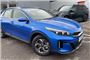 2024 Kia XCeed 1.5T GDi ISG 138 2 5dr