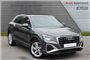 2021 Audi Q2 35 TFSI S Line 5dr