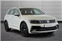 2018 Volkswagen Tiguan 2.0 TDi 190 4Motion R-Line 5dr DSG