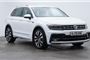 2020 Volkswagen Tiguan 2.0 TDi 150 R-Line Tech 5dr