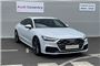 2024 Audi A7 40 TDI Quattro S Line 5dr S Tronic