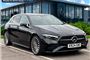 2024 Mercedes-Benz A-Class A180 AMG Line Premium Plus 5dr Auto