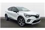 2024 Renault Captur 1.0 TCE 90 Techno 5dr