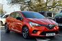 2023 Renault Clio 1.6 E-TECH full hybrid 145 Techno 5dr Auto