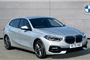 2020 BMW 1 Series 118i Sport 5dr