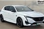 2024 Peugeot e-308 115kW First Edition 54kWh 5dr Auto