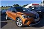 2020 Renault Captur 1.3 TCE 130 Iconic 5dr EDC