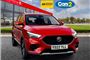 2022 MG ZS 1.0T GDi Excite 5dr DCT