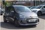 2018 Hyundai i10 1.2 Premium 5dr Auto