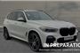 2020 BMW X5 xDrive45e M Sport 5dr Auto