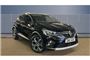 2024 Renault Captur 1.6 E-Tech full hybrid 145 Techno 5dr Auto