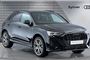 2024 Audi Q3 45 TFSI e Black Edition 5dr S Tronic