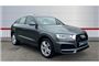 2017 Audi Q3 2.0 TDI Quattro S Line Edition 5dr S Tronic