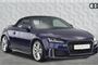 2021 Audi TT 45 TFSI S Line 2dr S Tronic