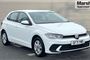 2021 Volkswagen Polo 1.0 TSI Life 5dr