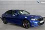 2024 BMW 3 Series 330e M Sport 4dr Step Auto