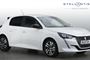 2023 Peugeot 208 1.2 PureTech 100 Active Premium + 5dr EAT8