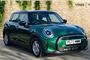 2023 MINI Hatchback 5dr 1.5 Cooper Classic 5dr Auto [Comfort/Nav Pack]