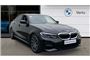 2021 BMW 3 Series 320i M Sport 4dr Step Auto