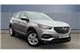 2020 Vauxhall Grandland X 1.2 Turbo SE 5dr