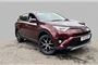 2016 Toyota RAV4 2.0 D-4D Icon 5dr 2WD