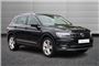 2020 Volkswagen Tiguan 2.0 TSi 190 4Motion SEL 5dr DSG