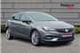 2021 Vauxhall Astra 1.2 Turbo 145 Griffin Edition 5dr